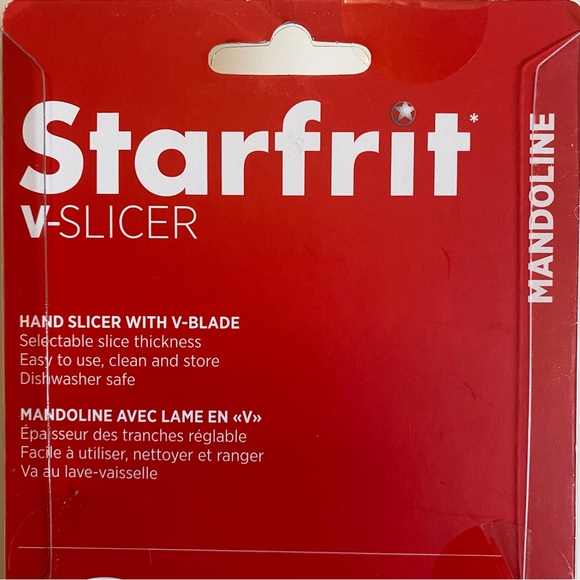 🔥5 for $20 - V-Slicer - Picture 4 of 6